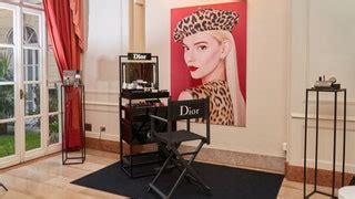 dior beauty omaggio